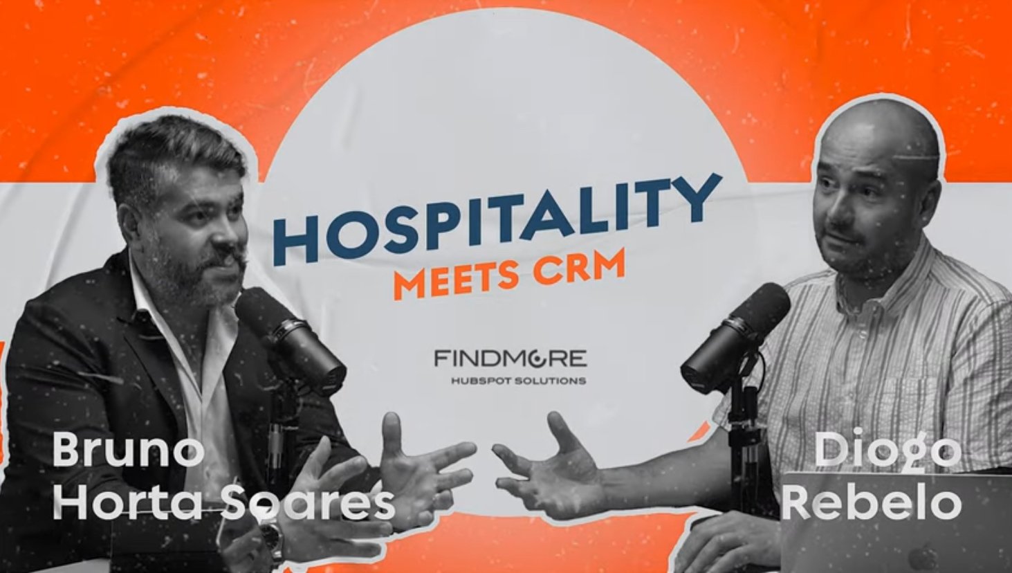 EP.1 The Evolving Guest Experience Why HubSpot’s CRM is a Game-Changer