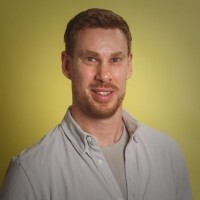 Luke Jenkins